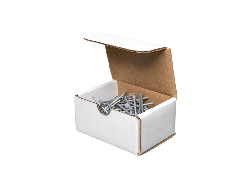 7D Hot-Dipped Galvanized Nails | 1 lb