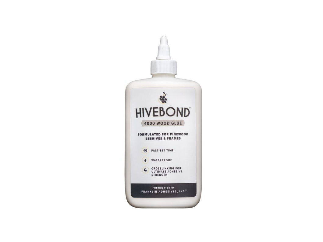 Hivebond 4000 Wood Glue